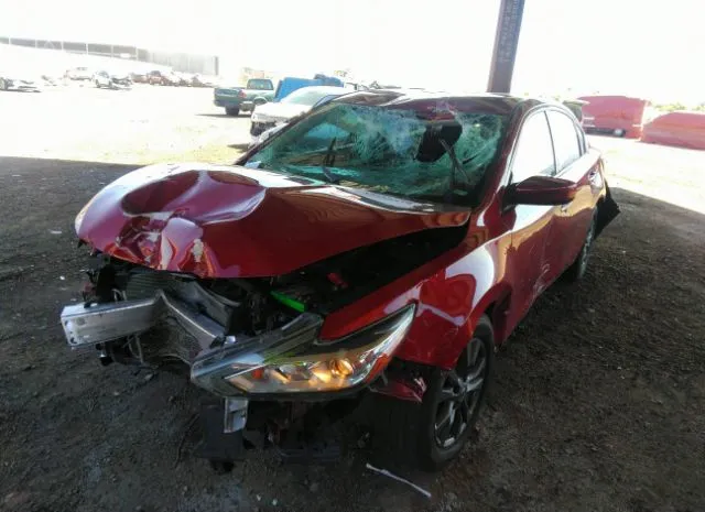 Photo 1 VIN: 1N4AL3AP8HN325220 - NISSAN ALTIMA 