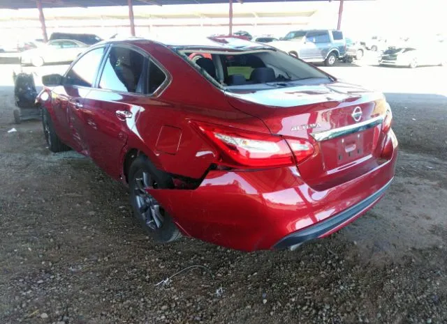 Photo 2 VIN: 1N4AL3AP8HN325220 - NISSAN ALTIMA 