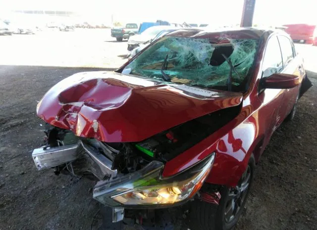 Photo 5 VIN: 1N4AL3AP8HN325220 - NISSAN ALTIMA 