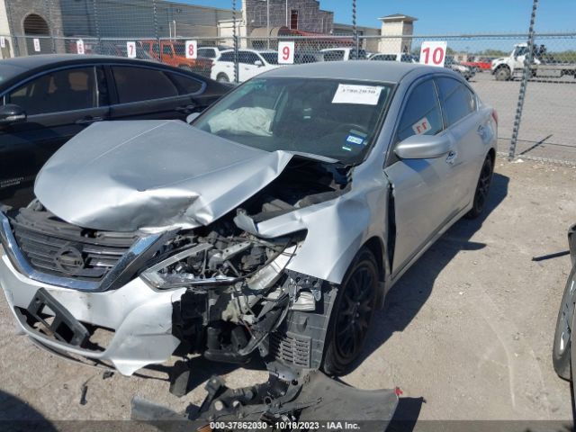 Photo 1 VIN: 1N4AL3AP8HN325279 - NISSAN ALTIMA 