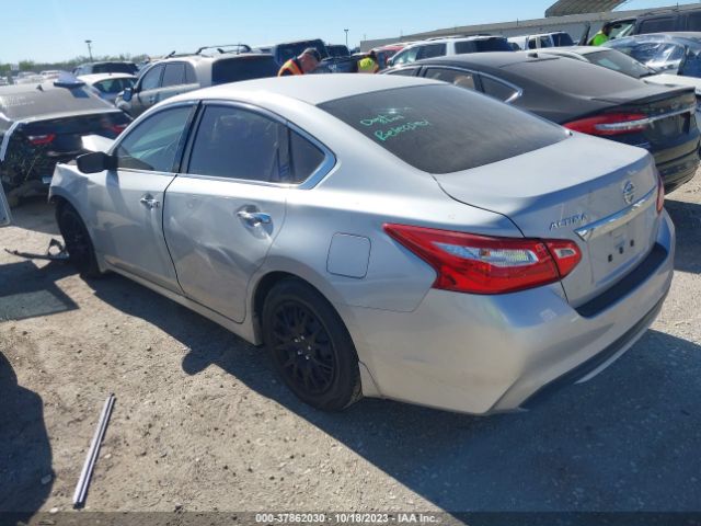 Photo 2 VIN: 1N4AL3AP8HN325279 - NISSAN ALTIMA 