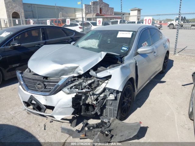 Photo 5 VIN: 1N4AL3AP8HN325279 - NISSAN ALTIMA 