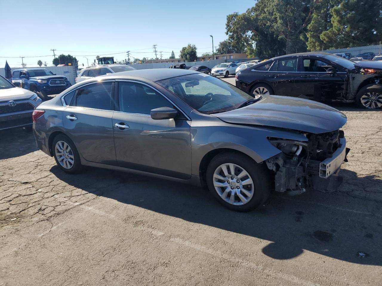 Photo 3 VIN: 1N4AL3AP8HN325895 - NISSAN ALTIMA 