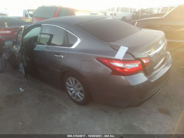 Photo 2 VIN: 1N4AL3AP8HN325895 - NISSAN ALTIMA 