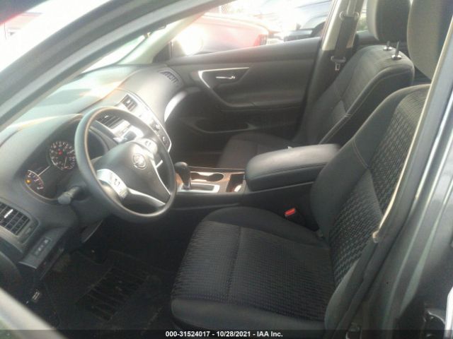 Photo 4 VIN: 1N4AL3AP8HN325895 - NISSAN ALTIMA 