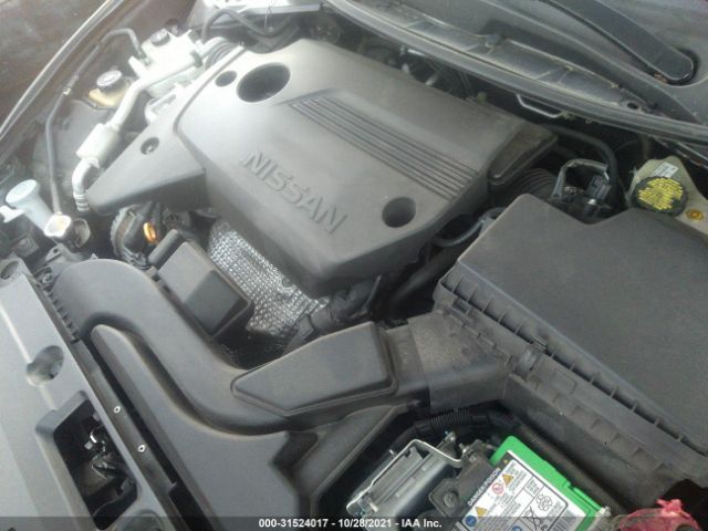 Photo 9 VIN: 1N4AL3AP8HN325895 - NISSAN ALTIMA 