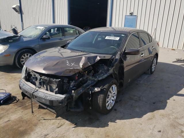 Photo 1 VIN: 1N4AL3AP8HN326321 - NISSAN ALTIMA 2.5 