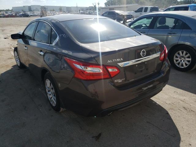 Photo 2 VIN: 1N4AL3AP8HN326321 - NISSAN ALTIMA 2.5 