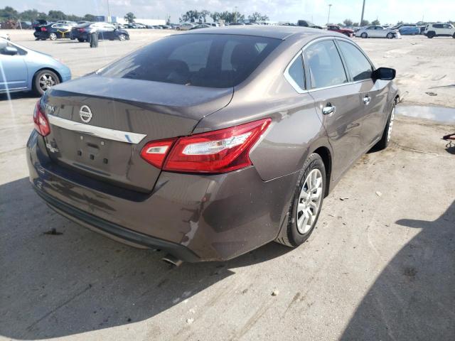 Photo 3 VIN: 1N4AL3AP8HN326321 - NISSAN ALTIMA 2.5 