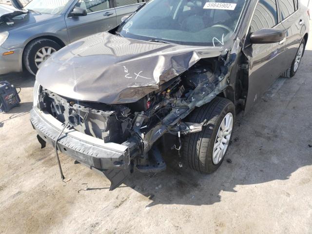 Photo 8 VIN: 1N4AL3AP8HN326321 - NISSAN ALTIMA 2.5 