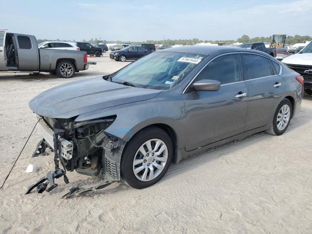 Photo 0 VIN: 1N4AL3AP8HN326383 - NISSAN ALTIMA 2.5 