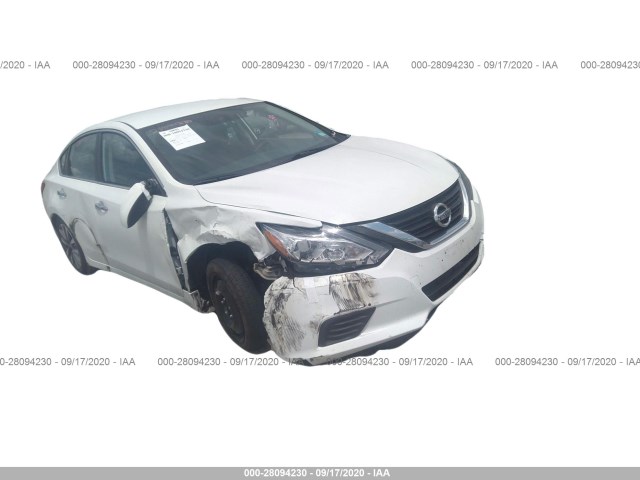 Photo 0 VIN: 1N4AL3AP8HN326643 - NISSAN ALTIMA 