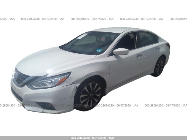 Photo 1 VIN: 1N4AL3AP8HN326643 - NISSAN ALTIMA 