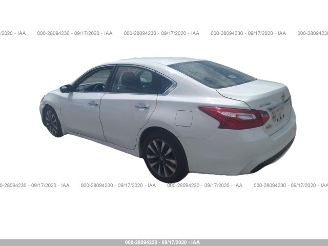 Photo 2 VIN: 1N4AL3AP8HN326643 - NISSAN ALTIMA 