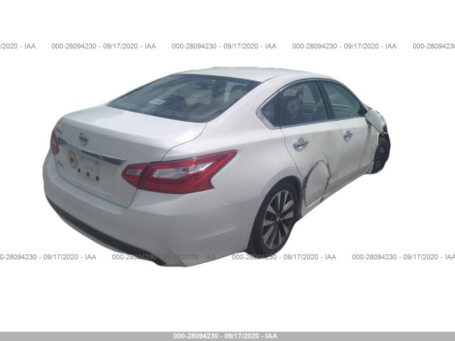 Photo 3 VIN: 1N4AL3AP8HN326643 - NISSAN ALTIMA 