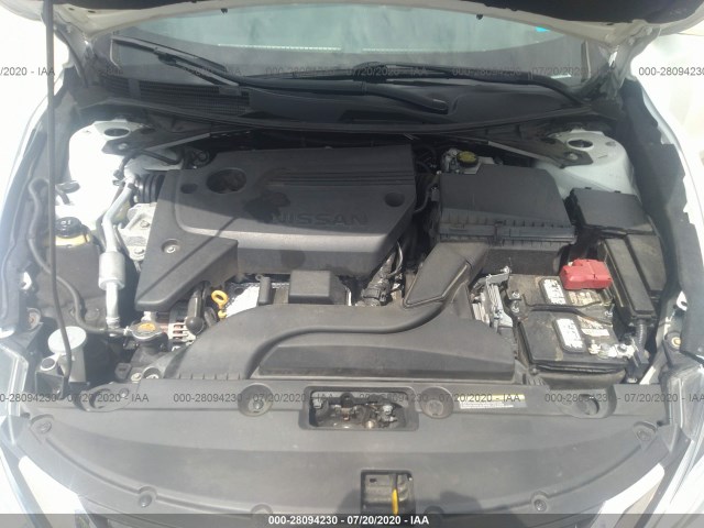 Photo 9 VIN: 1N4AL3AP8HN326643 - NISSAN ALTIMA 