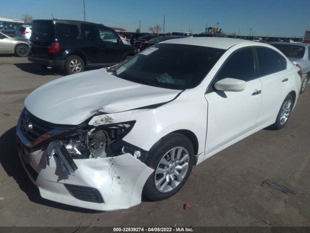 Photo 1 VIN: 1N4AL3AP8HN328215 - NISSAN ALTIMA 