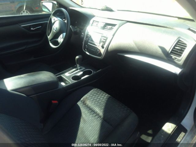 Photo 4 VIN: 1N4AL3AP8HN328215 - NISSAN ALTIMA 