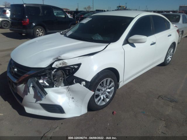 Photo 5 VIN: 1N4AL3AP8HN328215 - NISSAN ALTIMA 