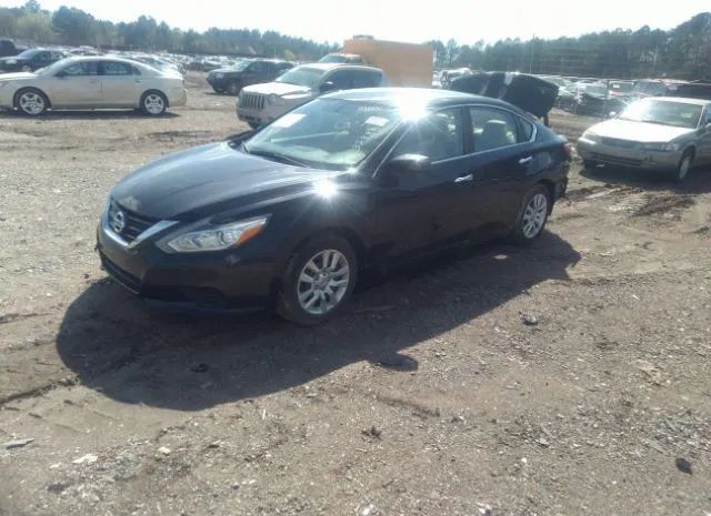 Photo 1 VIN: 1N4AL3AP8HN331082 - NISSAN ALTIMA 