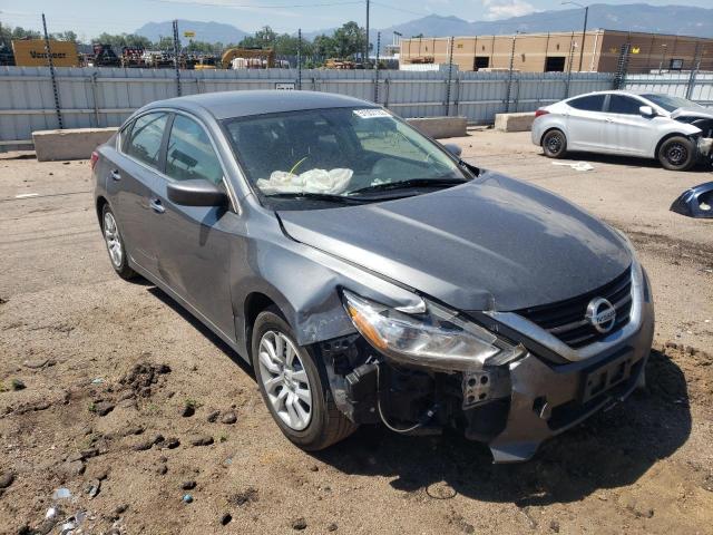 Photo 0 VIN: 1N4AL3AP8HN331373 - NISSAN ALTIMA 2.5 