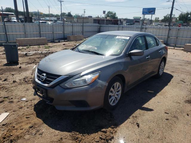 Photo 1 VIN: 1N4AL3AP8HN331373 - NISSAN ALTIMA 2.5 