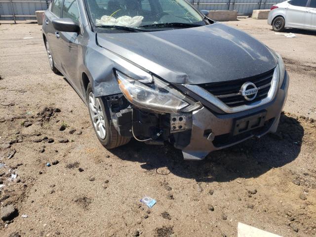 Photo 8 VIN: 1N4AL3AP8HN331373 - NISSAN ALTIMA 2.5 