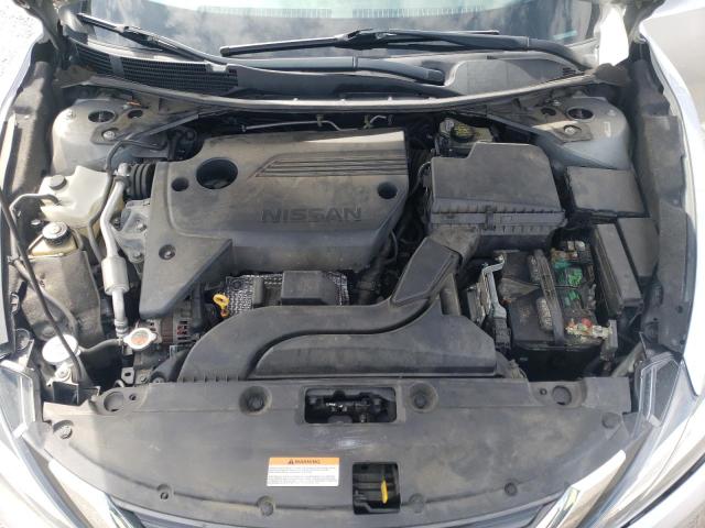 Photo 10 VIN: 1N4AL3AP8HN331700 - NISSAN ALTIMA 