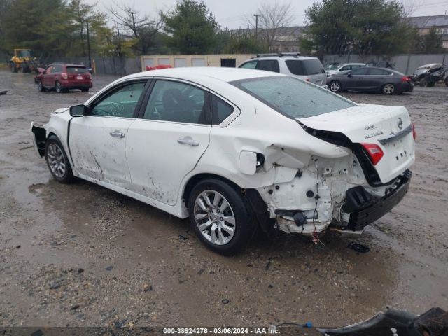 Photo 2 VIN: 1N4AL3AP8HN332894 - NISSAN ALTIMA 