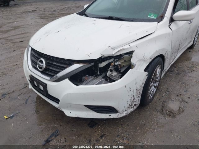 Photo 5 VIN: 1N4AL3AP8HN332894 - NISSAN ALTIMA 