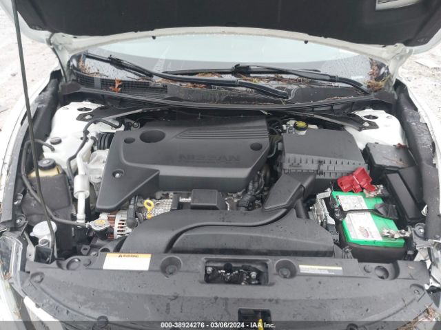 Photo 9 VIN: 1N4AL3AP8HN332894 - NISSAN ALTIMA 