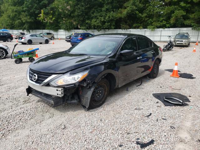 Photo 1 VIN: 1N4AL3AP8HN333222 - NISSAN ALTIMA 2.5 