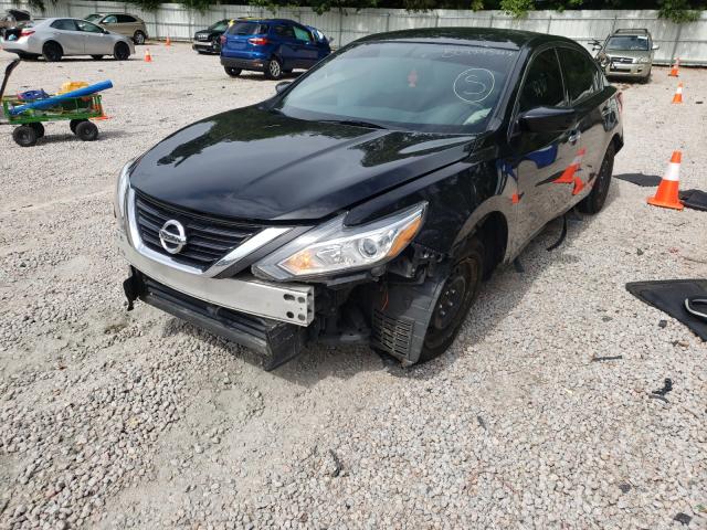 Photo 8 VIN: 1N4AL3AP8HN333222 - NISSAN ALTIMA 2.5 