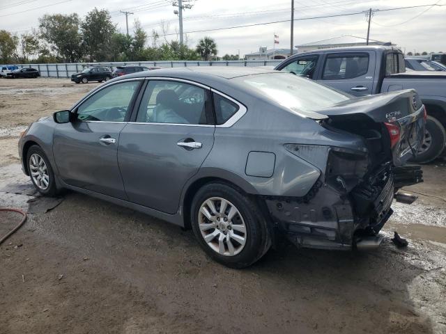 Photo 1 VIN: 1N4AL3AP8HN333253 - NISSAN ALTIMA 