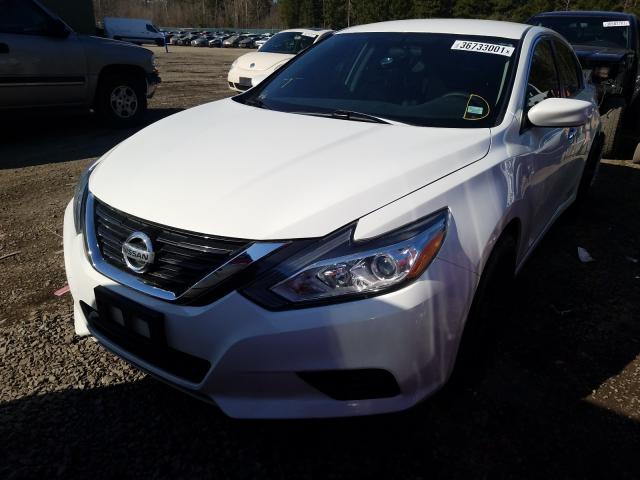 Photo 1 VIN: 1N4AL3AP8HN336895 - NISSAN ALTIMA 