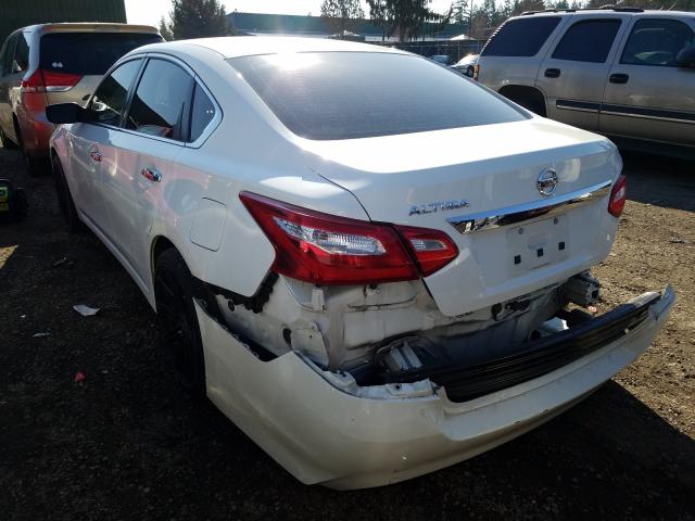 Photo 2 VIN: 1N4AL3AP8HN336895 - NISSAN ALTIMA 