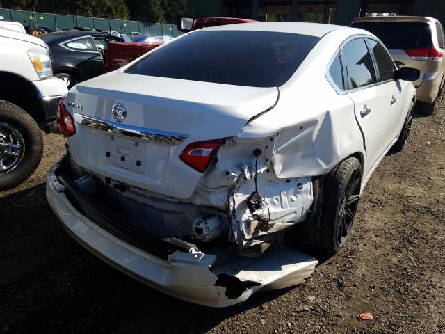 Photo 3 VIN: 1N4AL3AP8HN336895 - NISSAN ALTIMA 