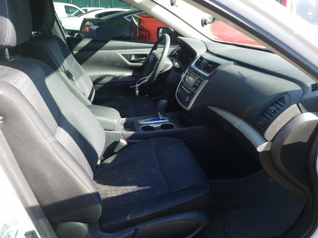 Photo 4 VIN: 1N4AL3AP8HN336895 - NISSAN ALTIMA 