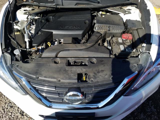 Photo 6 VIN: 1N4AL3AP8HN336895 - NISSAN ALTIMA 