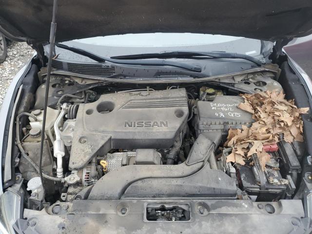 Photo 10 VIN: 1N4AL3AP8HN338257 - NISSAN ALTIMA 2.5 