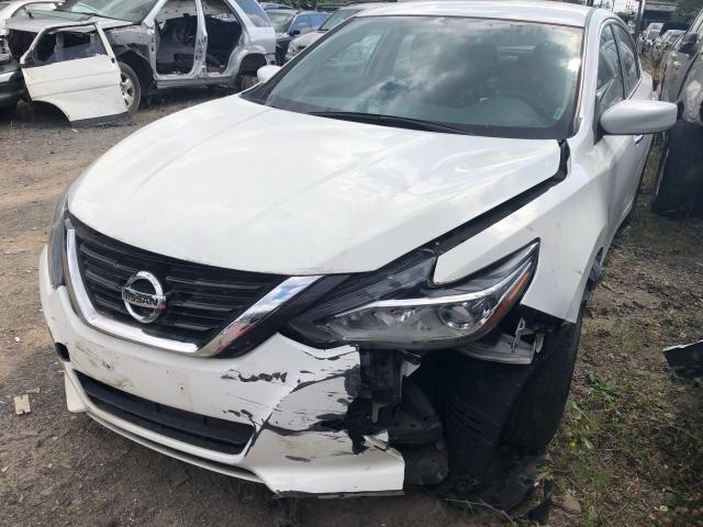 Photo 1 VIN: 1N4AL3AP8HN339408 - NISSAN ALTIMA 2.5 