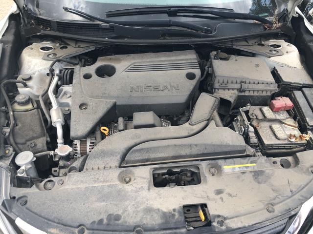 Photo 6 VIN: 1N4AL3AP8HN339408 - NISSAN ALTIMA 2.5 