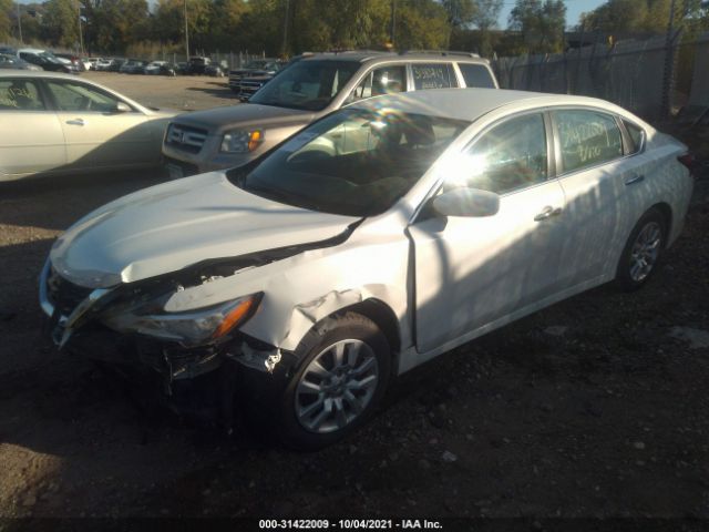 Photo 1 VIN: 1N4AL3AP8HN339831 - NISSAN ALTIMA 