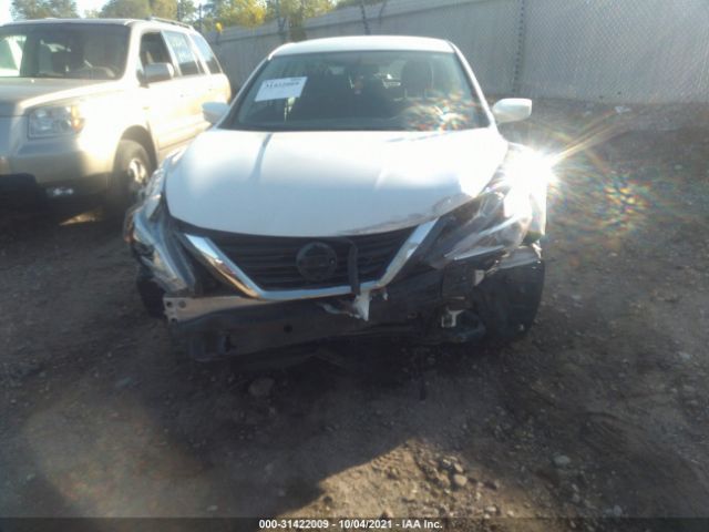 Photo 5 VIN: 1N4AL3AP8HN339831 - NISSAN ALTIMA 