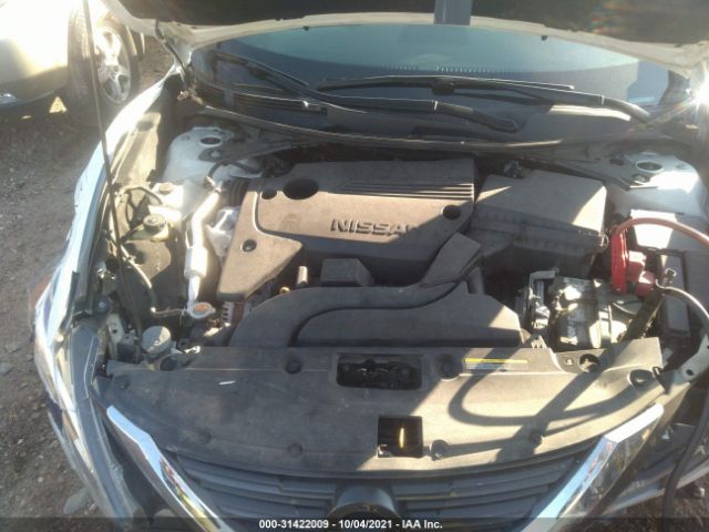 Photo 9 VIN: 1N4AL3AP8HN339831 - NISSAN ALTIMA 