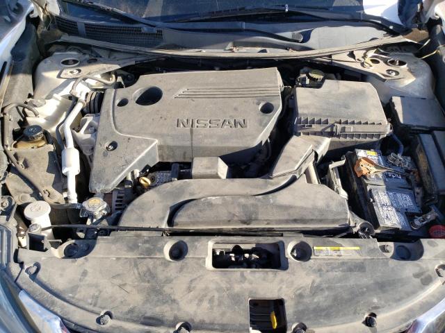 Photo 10 VIN: 1N4AL3AP8HN341014 - NISSAN ALTIMA 