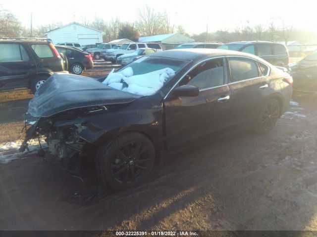 Photo 1 VIN: 1N4AL3AP8HN341465 - NISSAN ALTIMA 