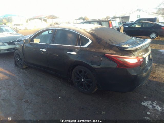 Photo 2 VIN: 1N4AL3AP8HN341465 - NISSAN ALTIMA 