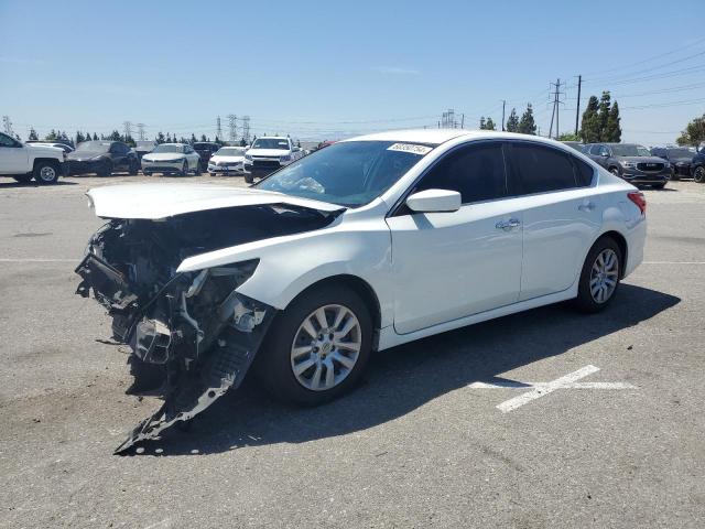 Photo 0 VIN: 1N4AL3AP8HN342650 - NISSAN ALTIMA 