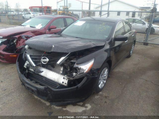 Photo 1 VIN: 1N4AL3AP8HN344754 - NISSAN ALTIMA 